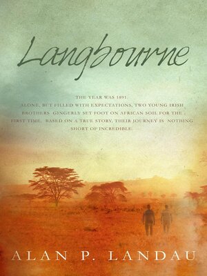 cover image of Langbourne